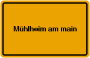 Grundbuchamt Mühlheim am Main